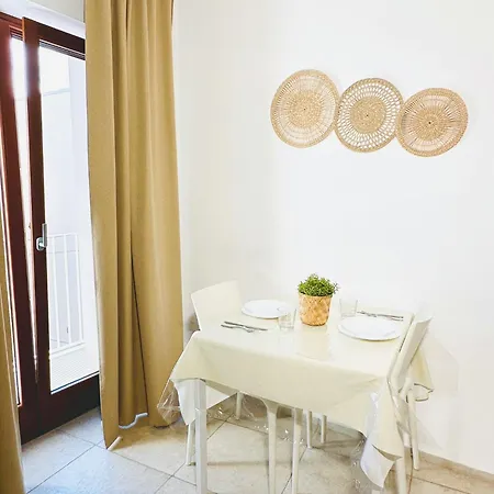 Paradise Rooms Bitritto Exterior foto