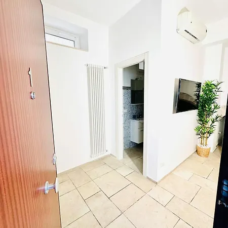 Paradise Rooms Bitritto Exterior foto