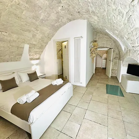 Paradise Rooms Bitritto Exterior foto