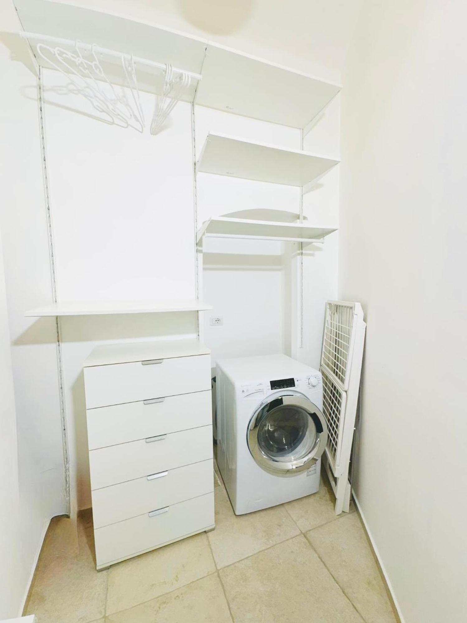 Apartment Paradise Bitritto