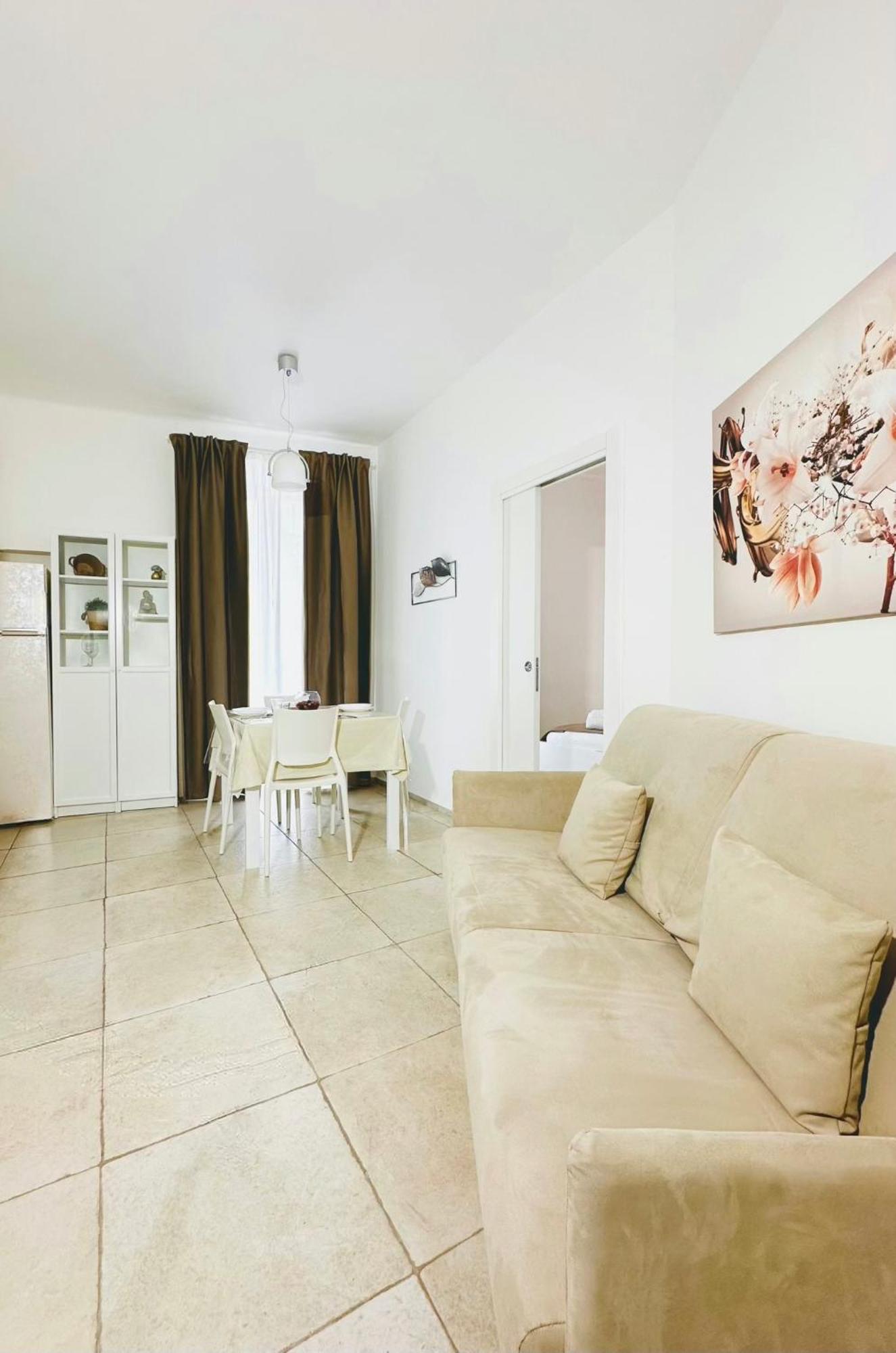 Apartment Paradise