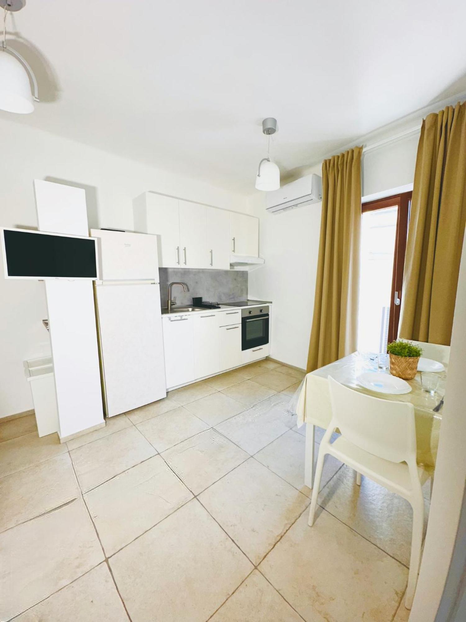 Paradise Apartment Bitritto