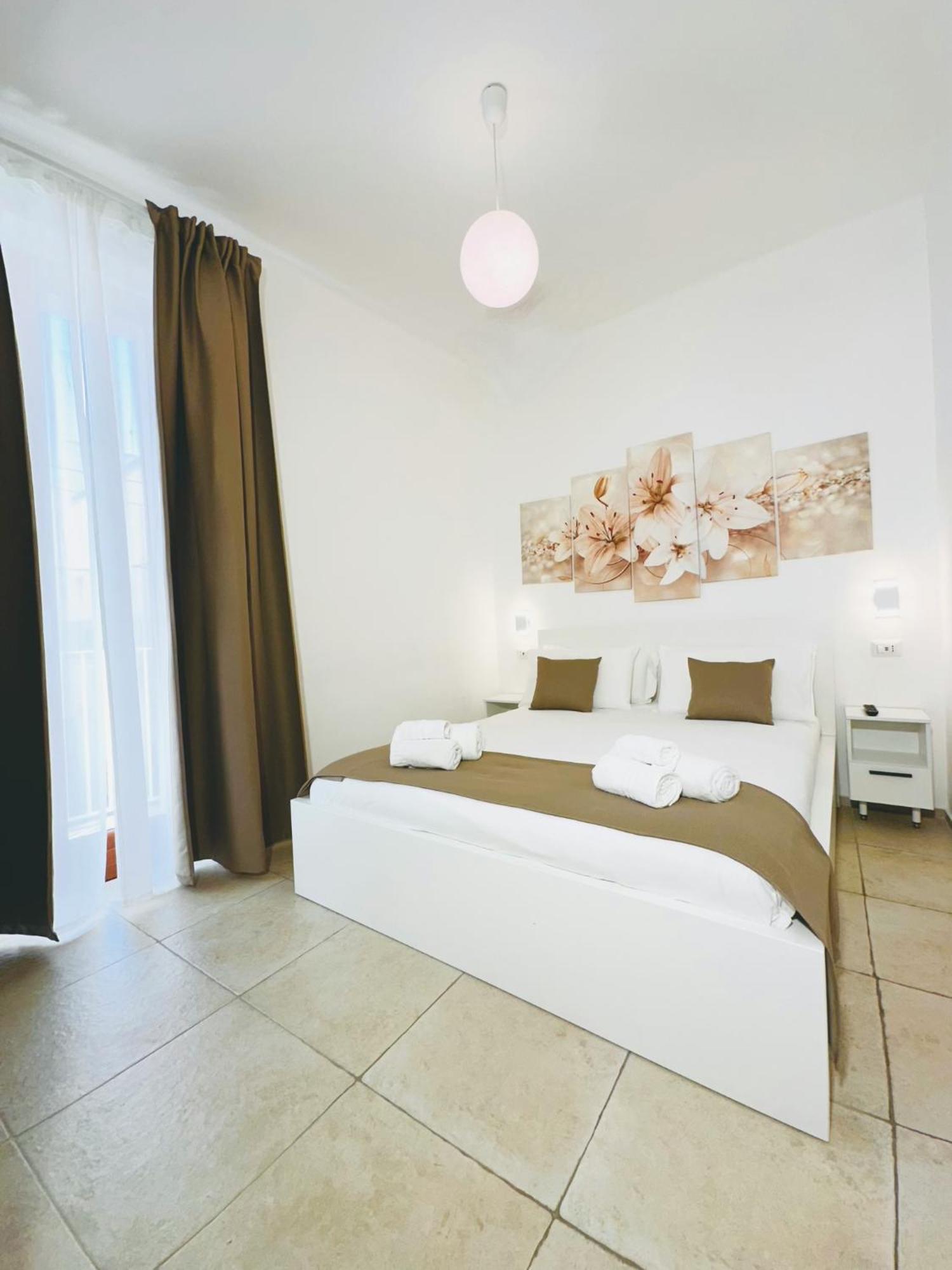 Apartment Paradise Bitritto
