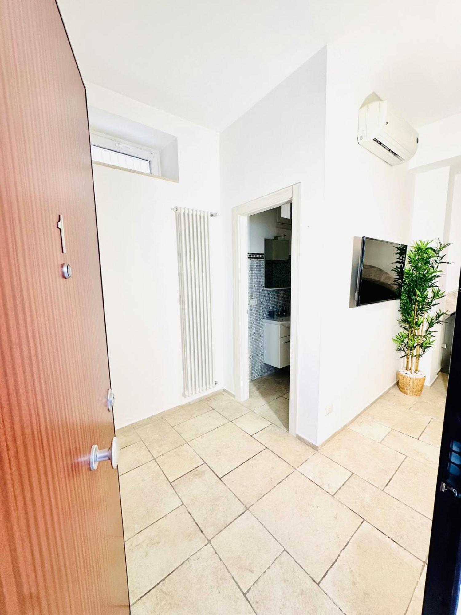 Paradise Apartment Bitritto