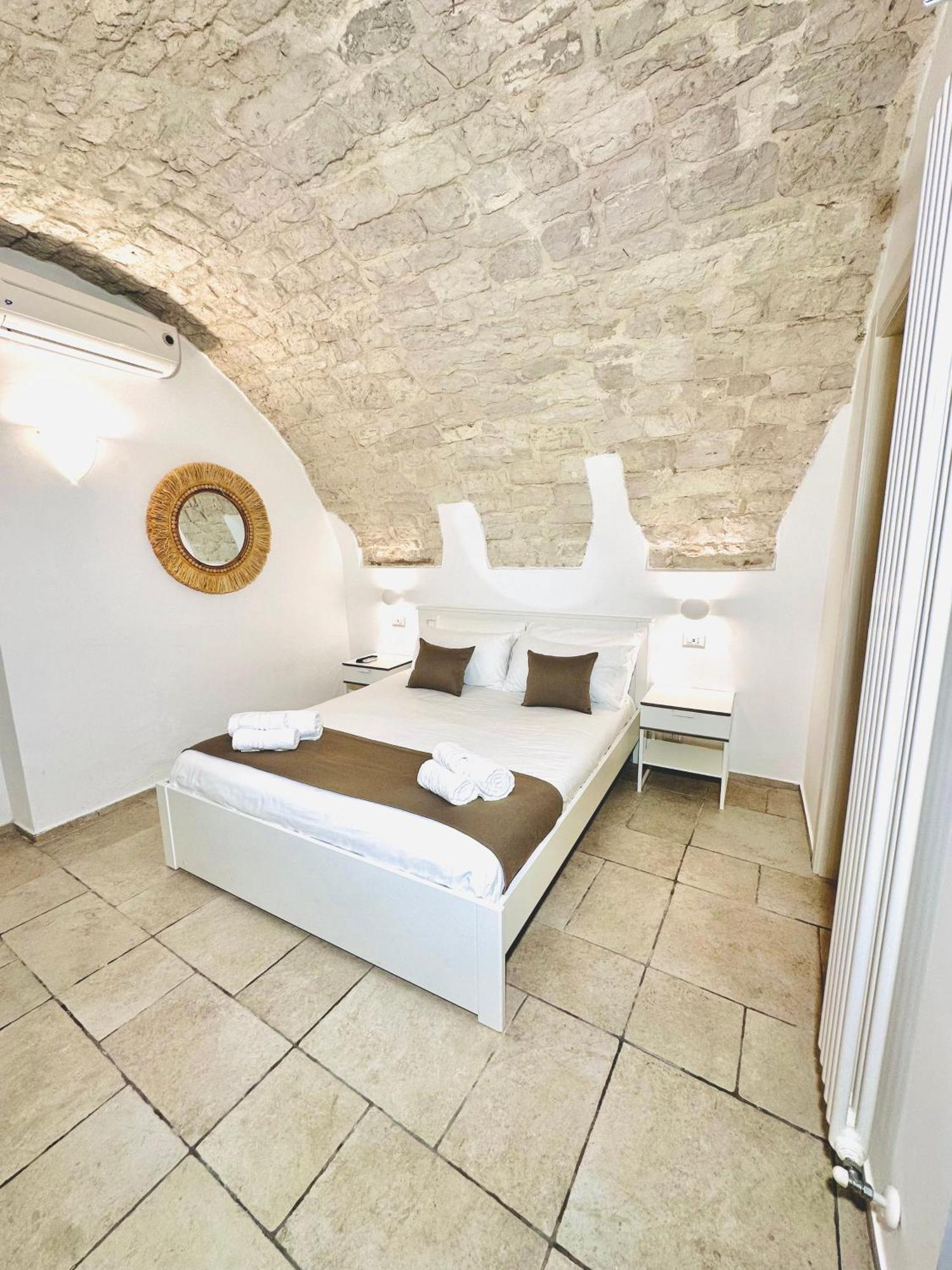 Paradise Apartment Bitritto