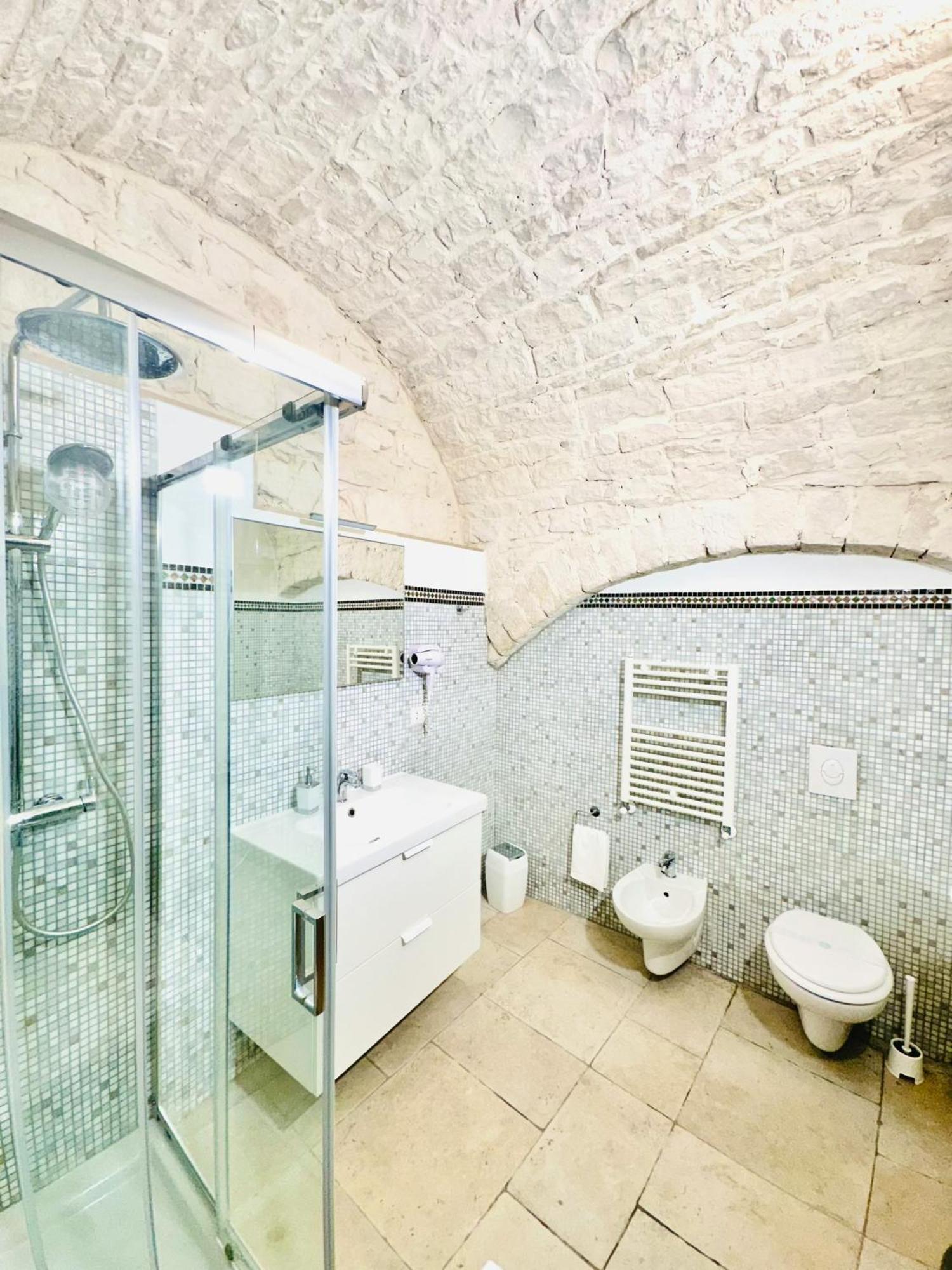 Paradise Apartment